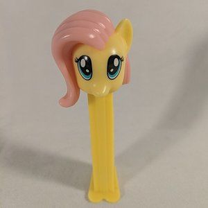 PEZ Candy Dispenser My Little Pony Fluttershy MLP